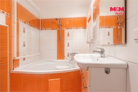 Prodej bytu 3kk, 55 m² - 0