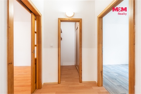 Prodej bytu 3kk, 55 m² 14