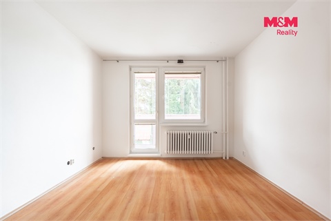 Prodej bytu 3kk, 55 m² - 6