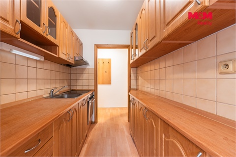 Prodej bytu 3kk, 55 m² 8