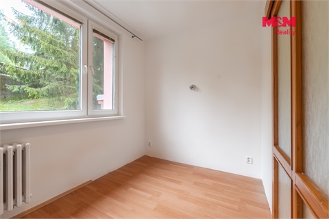Prodej bytu 3kk, 55 m² 16
