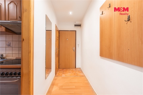 Prodej bytu 3kk, 55 m² - 14