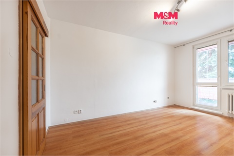 Prodej bytu 3kk, 55 m² 0