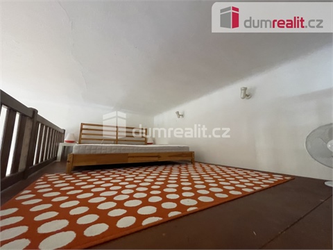 Pronájem bytu 1+1, 43 m² 6