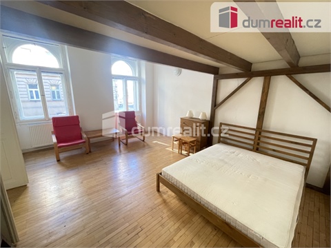 Pronájem bytu 1+1, 43 m² 4