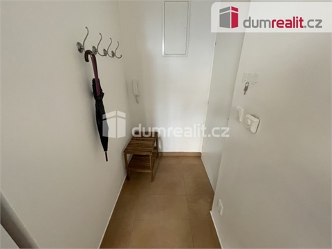 Pronájem bytu 1+1, 43 m² - 6