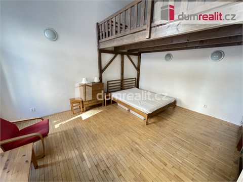 Pronájem bytu 1+1, 43 m² - 2