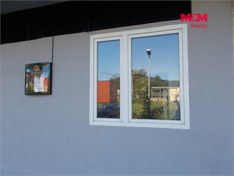 Pronájem obchodních prostor, 582 m² - 2