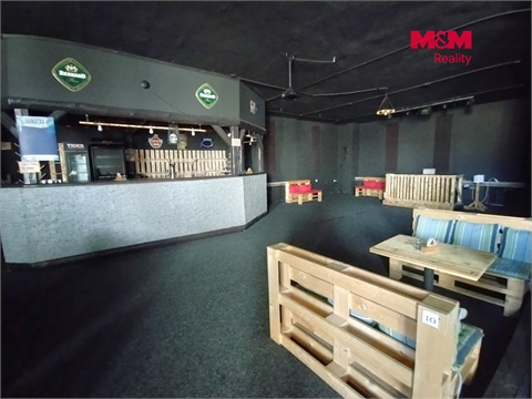 Pronájem obchodních prostor, 582 m² - 4