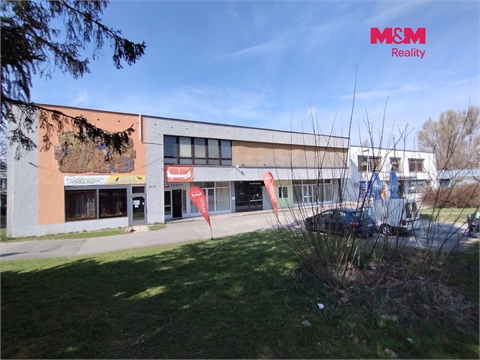 Pronájem obchodních prostor, 582 m² - 6