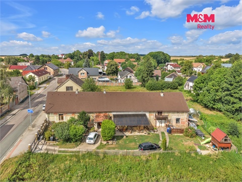 Prodej rodinného domu, 156 m² - 28