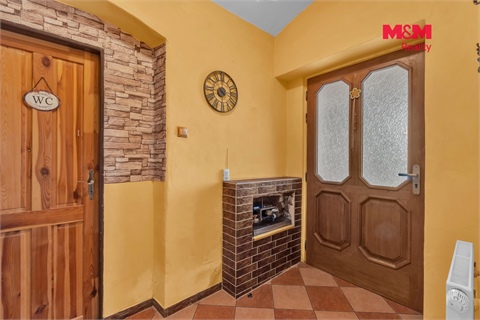 Prodej rodinného domu, 156 m² 26