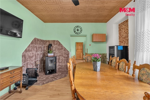 Prodej rodinného domu, 156 m² 4