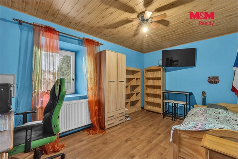 Prodej rodinného domu, 156 m² - 2