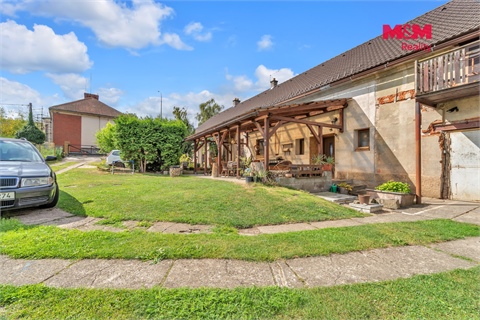 Prodej rodinného domu, 156 m² - 12