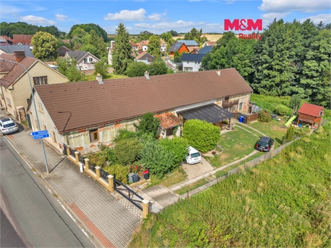 Prodej rodinného domu, 156 m² 0