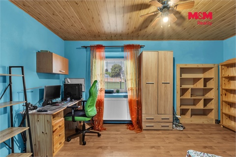 Prodej rodinného domu, 156 m² 12