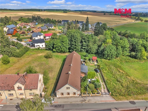 Prodej rodinného domu, 156 m² - 14