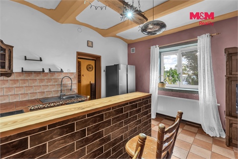 Prodej rodinného domu, 156 m² 20