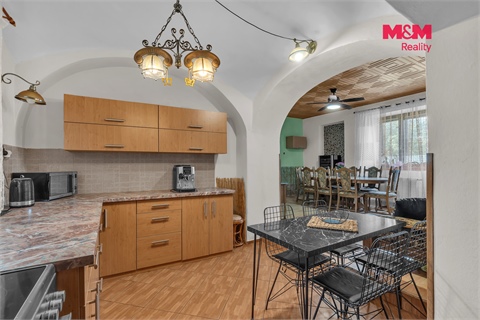 Prodej rodinného domu, 156 m² 6