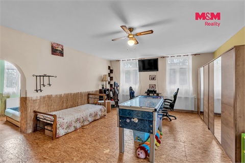 Prodej rodinného domu, 156 m² - 8