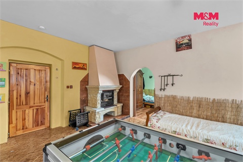 Prodej rodinného domu, 156 m² 8