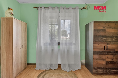 Prodej rodinného domu, 156 m² - 24