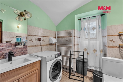 Prodej rodinného domu, 156 m² 10