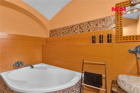 Prodej rodinného domu, 156 m² - 20