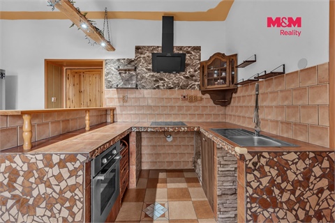 Prodej rodinného domu, 156 m² - 18