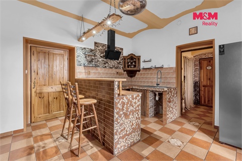 Prodej rodinného domu, 156 m² 2
