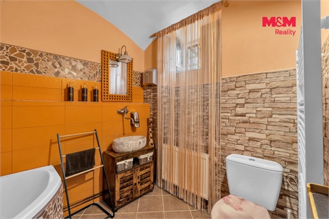 Prodej rodinného domu, 156 m² 22
