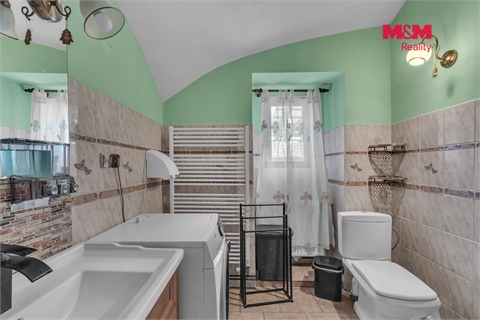 Prodej rodinného domu, 156 m² - 10