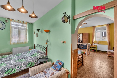 Prodej rodinného domu, 156 m² 18