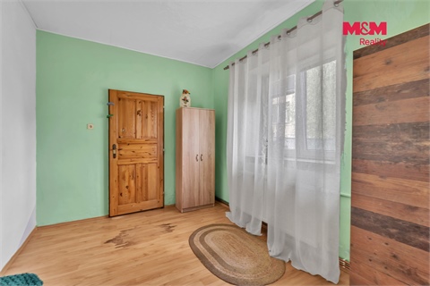 Prodej rodinného domu, 156 m² - 22
