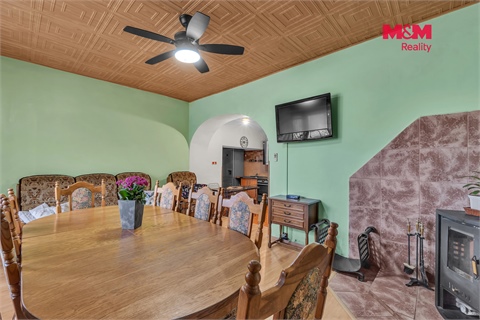 Prodej rodinného domu, 156 m² 24