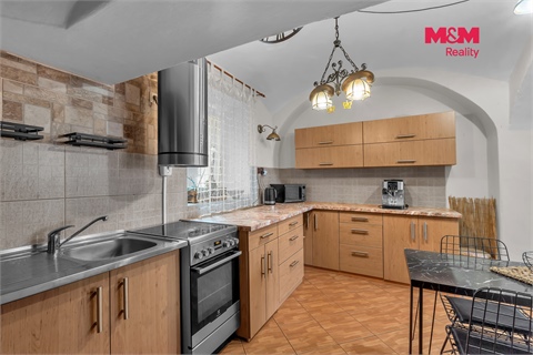 Prodej rodinného domu, 156 m² 16
