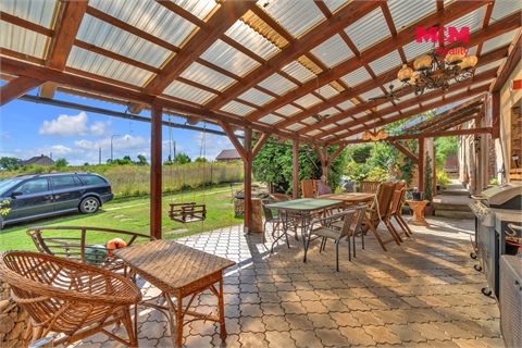 Prodej rodinného domu, 156 m² - 4