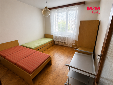 Prodej rodinného domu, 122 m² 12
