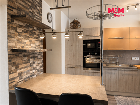 Prodej rodinného domu, 122 m² 4