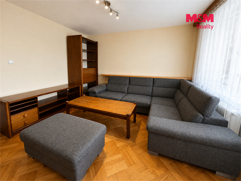 Prodej rodinného domu, 122 m² - 8