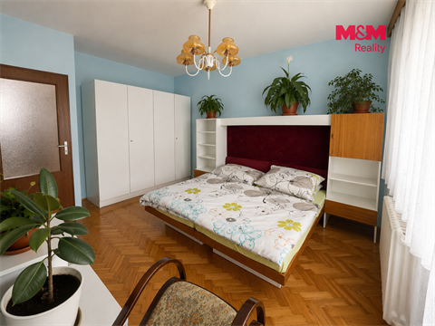 Prodej rodinného domu, 122 m² - 10