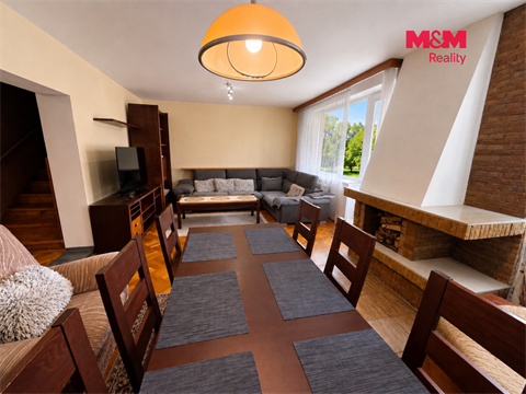Prodej rodinného domu, 122 m² 8
