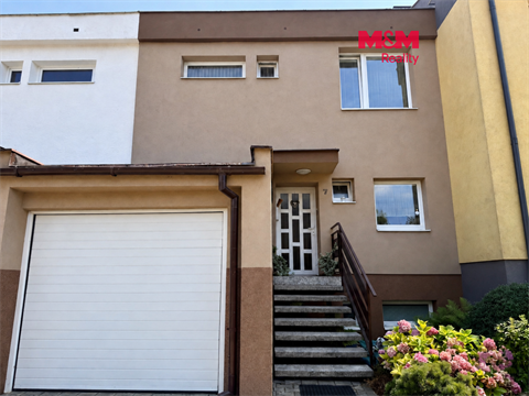Prodej rodinného domu, 122 m² 0