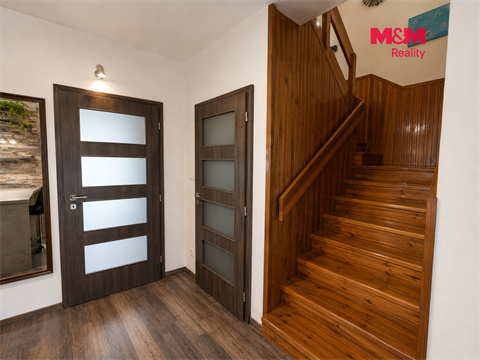 Prodej rodinného domu, 122 m² 6