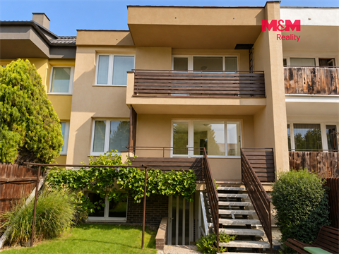 Prodej rodinného domu, 122 m² - 0