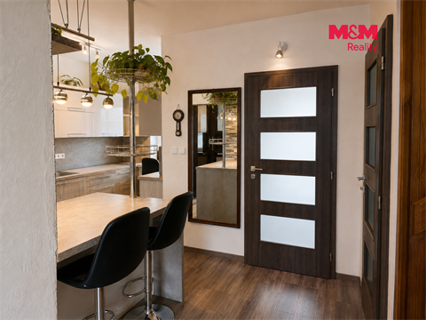 Prodej rodinného domu, 122 m² - 4