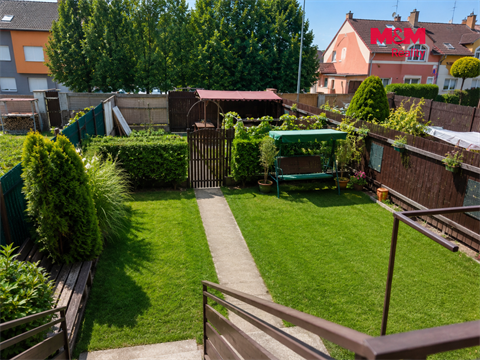 Prodej rodinného domu, 122 m² 2