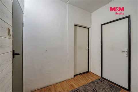 Prodej bytu 2+1, 60 m² - 12