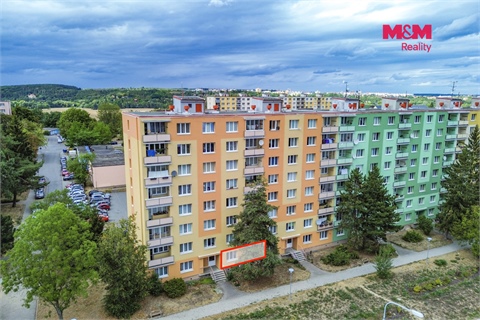 Prodej bytu 2+1, 60 m² - 18